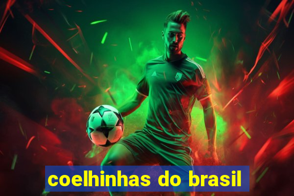 coelhinhas do brasil